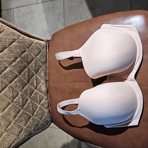 Birdsong Eva T-Shirt Lined Underwire Tan Bra